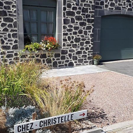 Апартаменти Chez Christelle Рошфор Екстер'єр фото